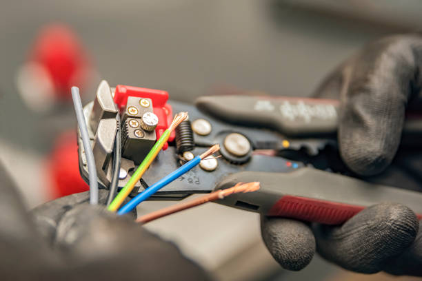 Best 24-Hour Electrician  in Ho Ho Kus, NJ