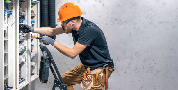 Best Generator Installation Services  in Ho Ho Kus, NJ