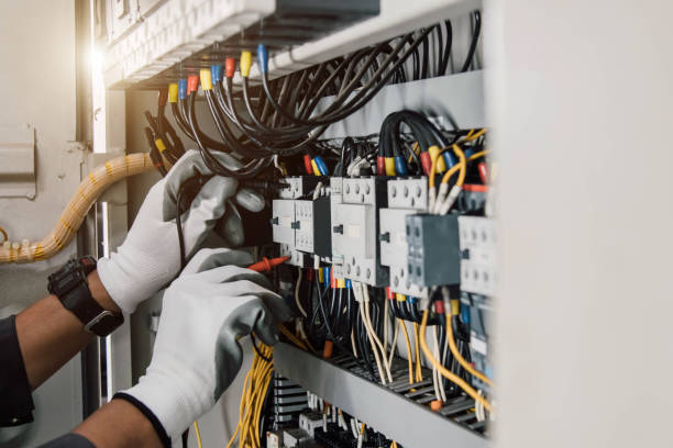 Best Ceiling Fan Installation Electrician  in Ho Ho Kus, NJ